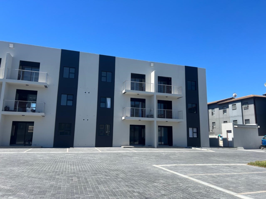 2 Bedroom Property for Sale in Parklands East Western Cape